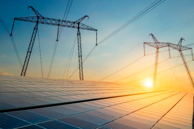 Redução na Conta de Energia